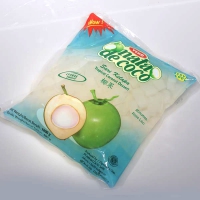 Yeko Nata De Coco Rasa Leci 1000 g